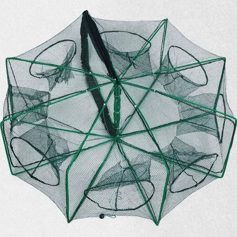 Easy Store 8 hole Yabbie/Cherabin Pot