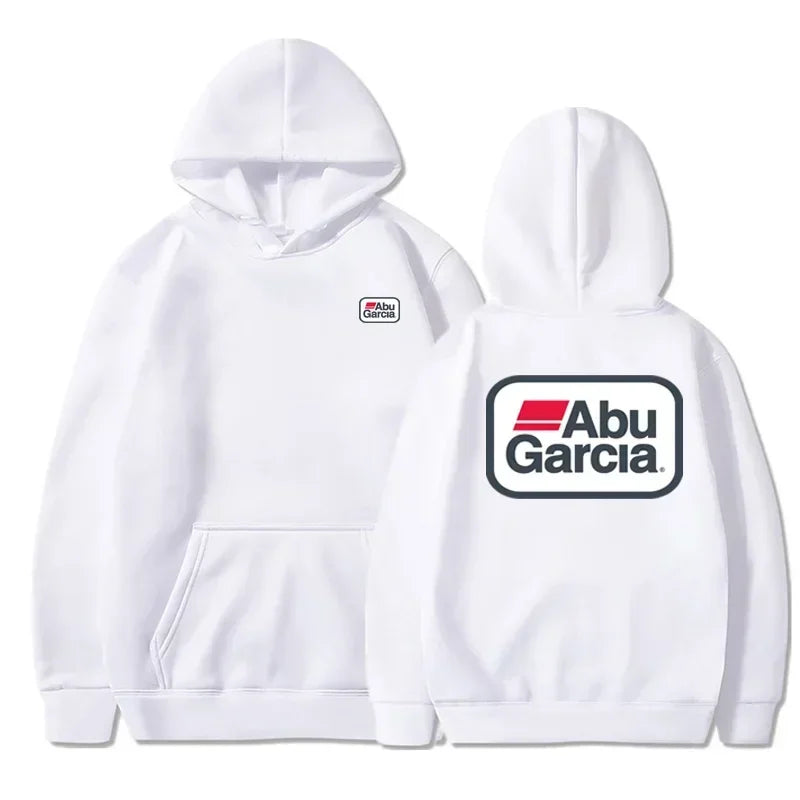 Abu Garcia Unisex Hoodies