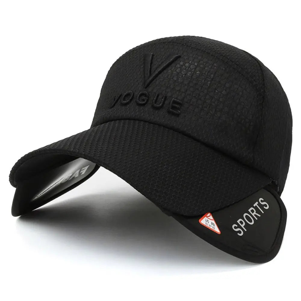 Vogue Quick dry Fishing Cap