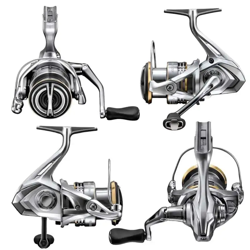 SHIMANO SEDONA Spinning Reels 1000-C5000XG Series