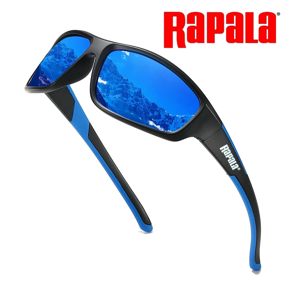 Rapala Polarized Fishing Sunglasses