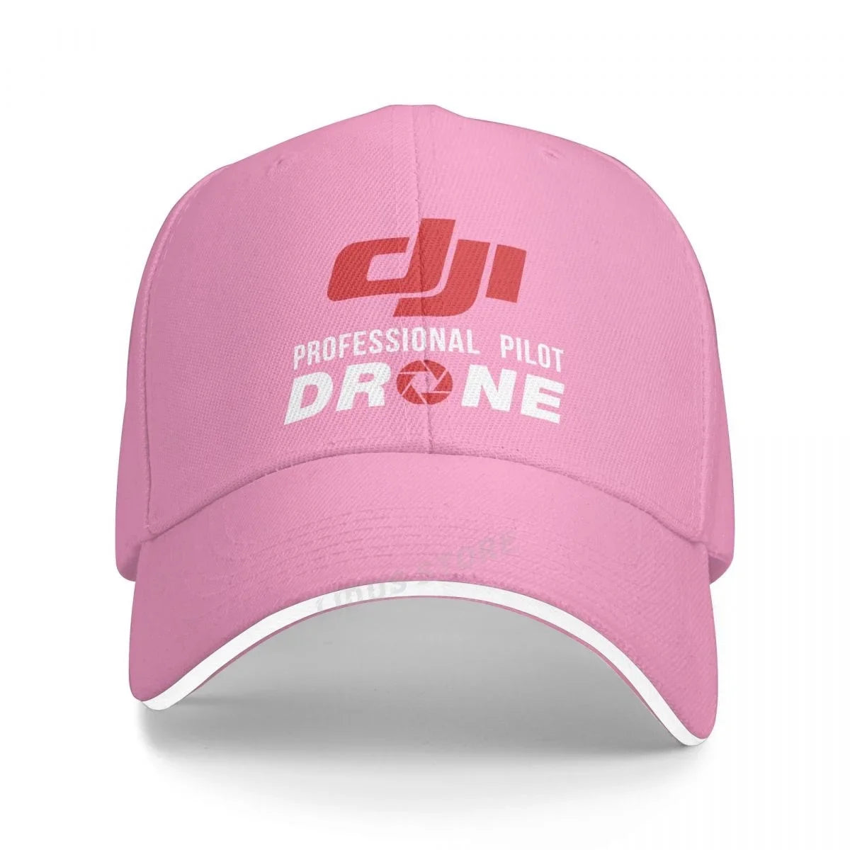 DJI Professional Drone Pilot Cap