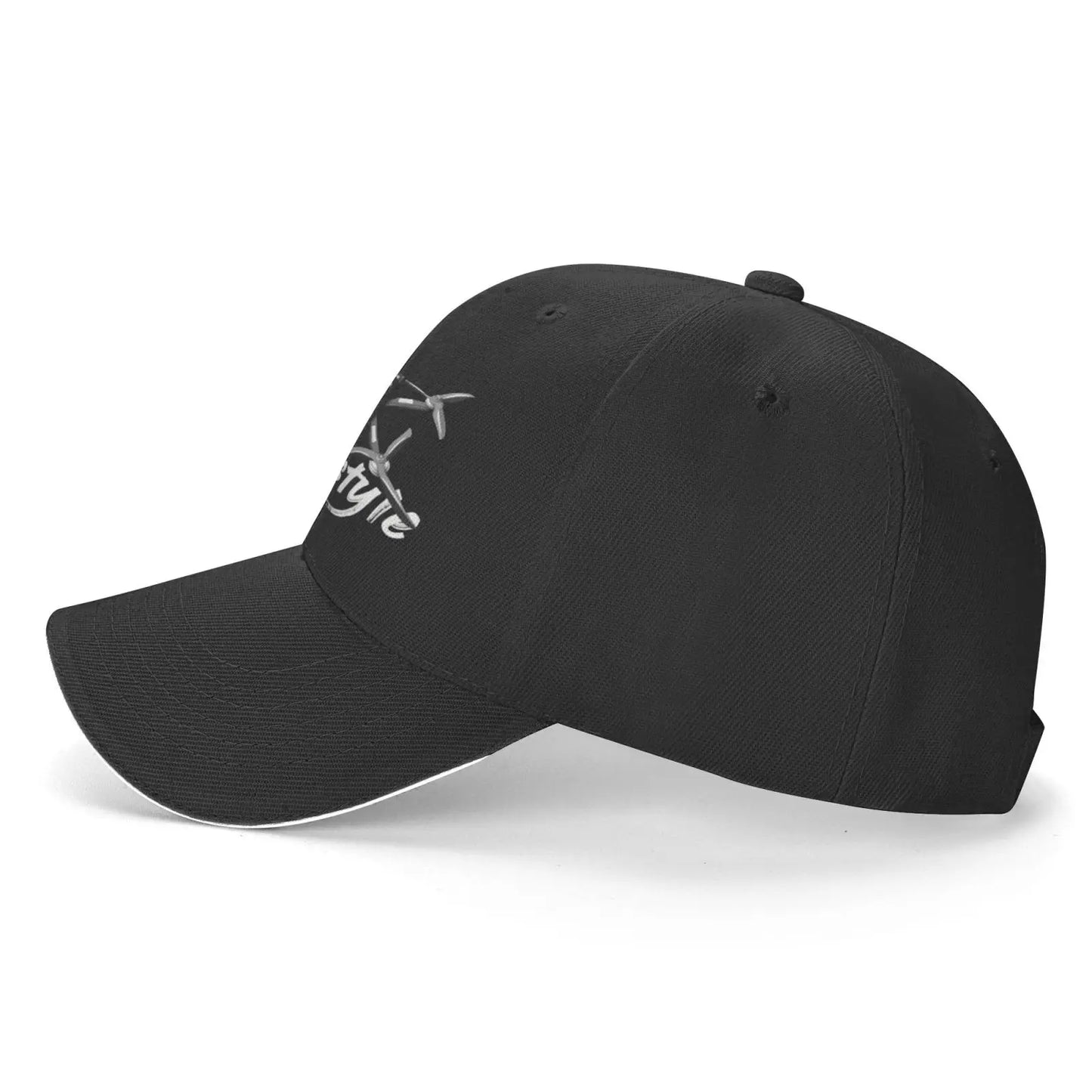 Fpv Drone Racer Cap