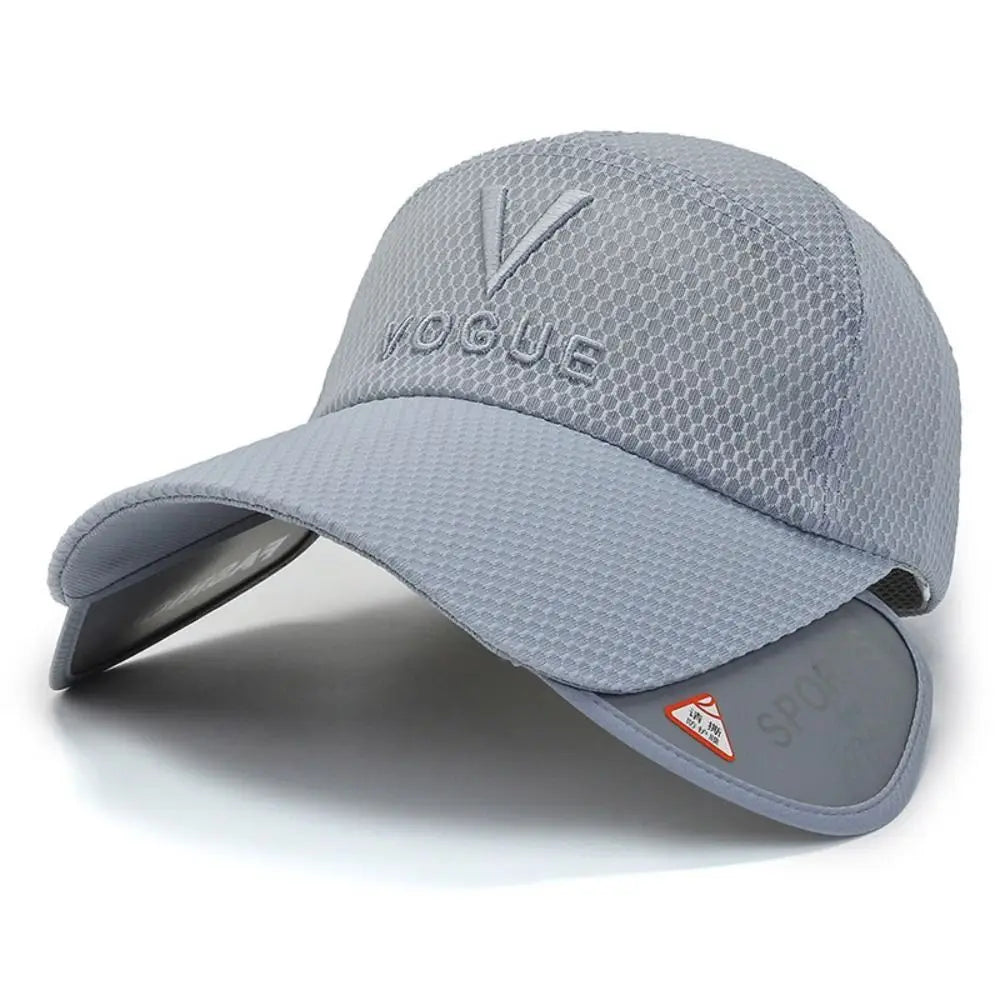 Vogue Quick dry Fishing Cap