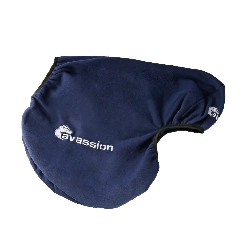 Cavassion Horse Saddle Cover, Horse Riding Saddle Protector