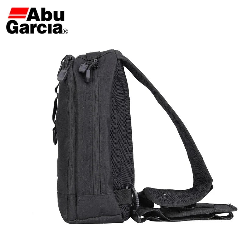 ABU GARCIA lure fisherman tote bag