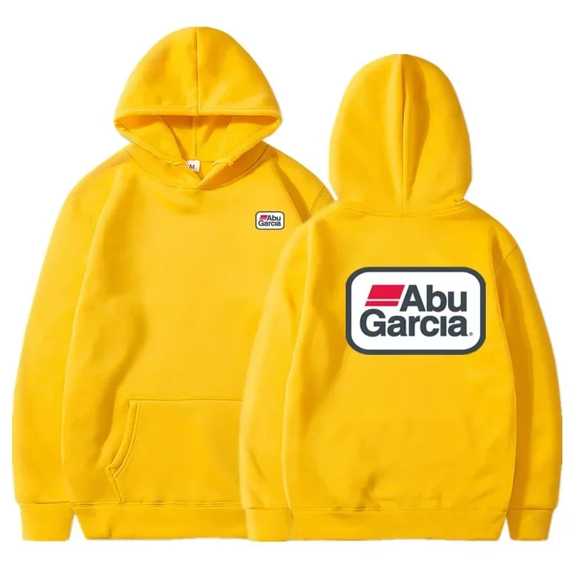 Abu Garcia Unisex Hoodies