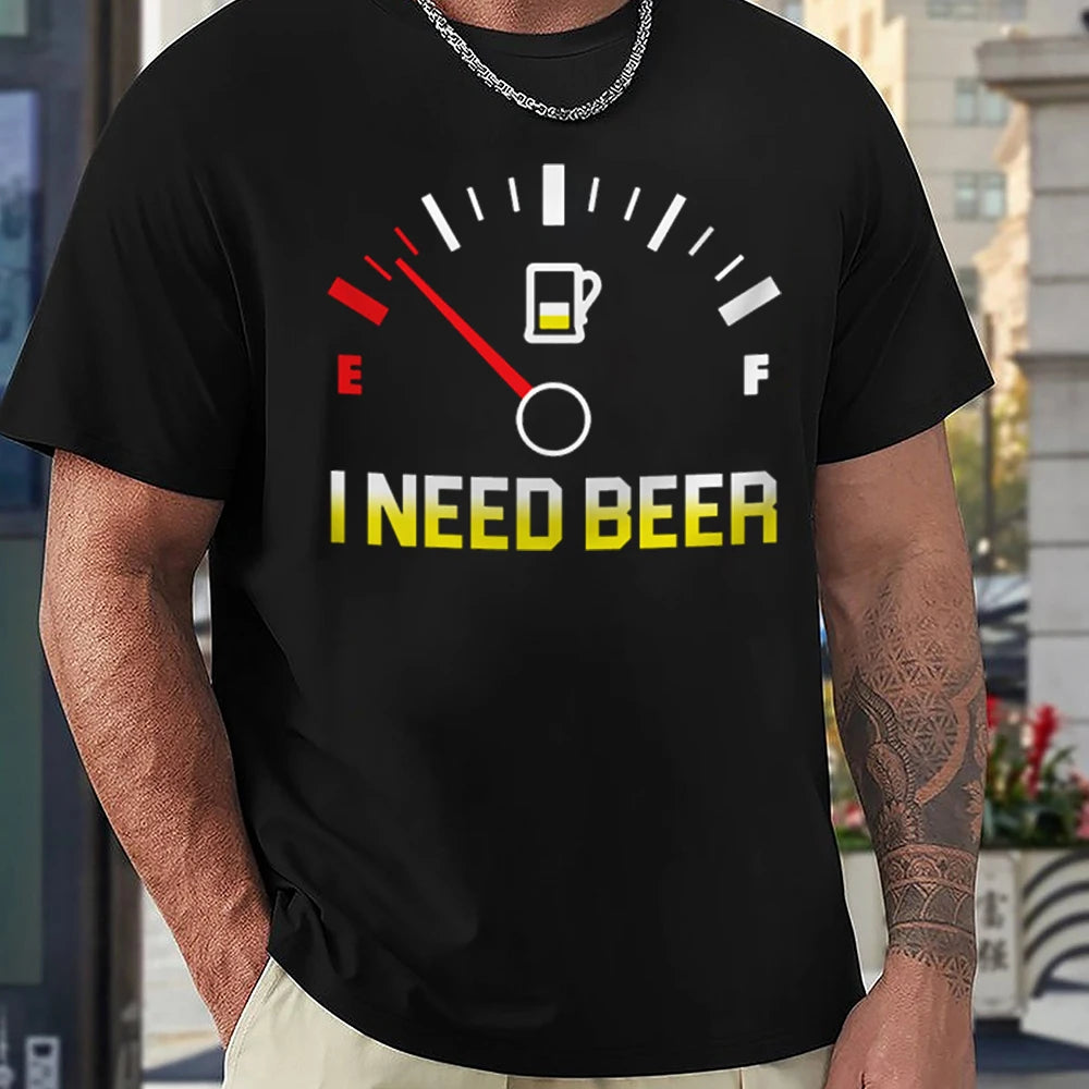 Beer o'clock t-shirts