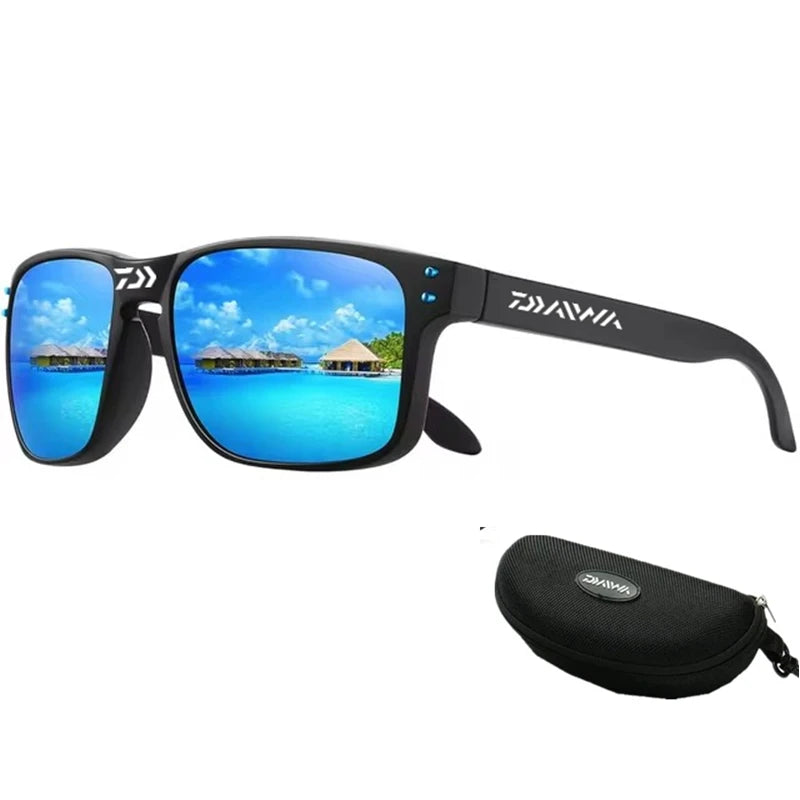 DAIWA Polarized Sunglasses