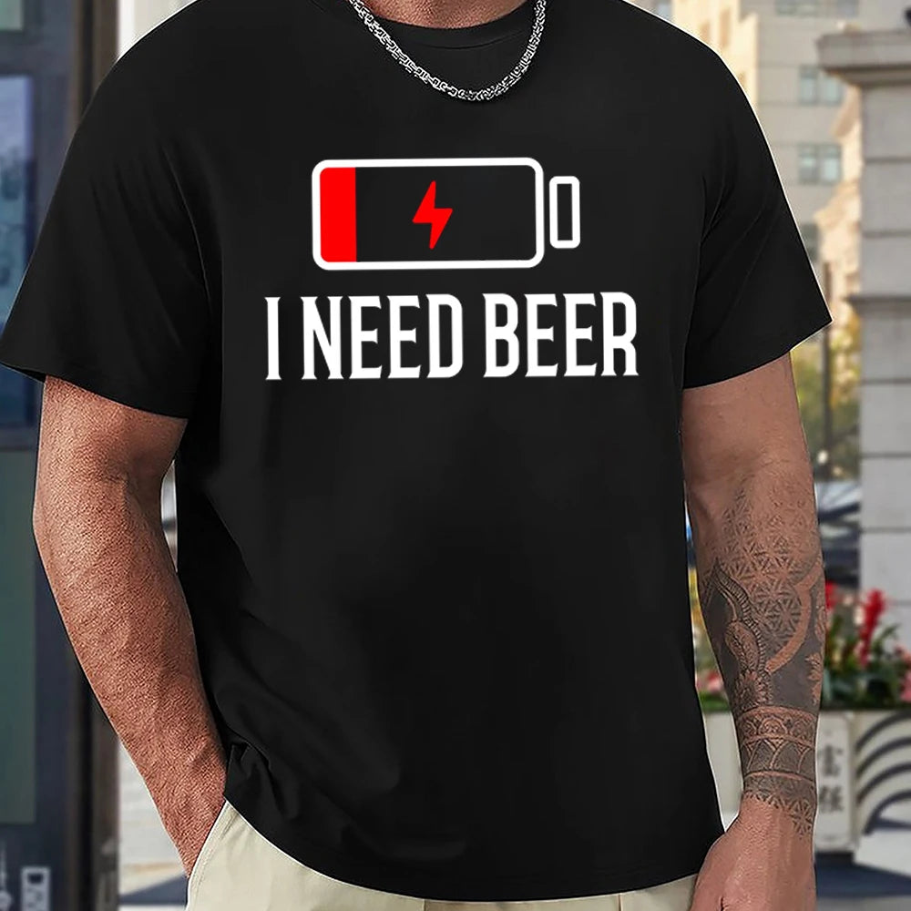 Beer o'clock t-shirts