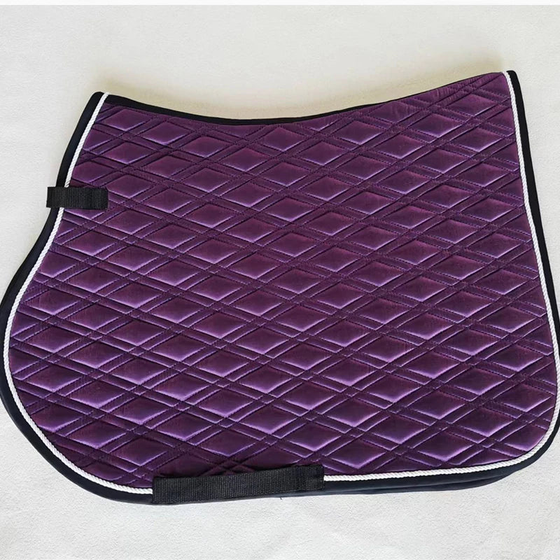 Pro Rider Saddle Pads