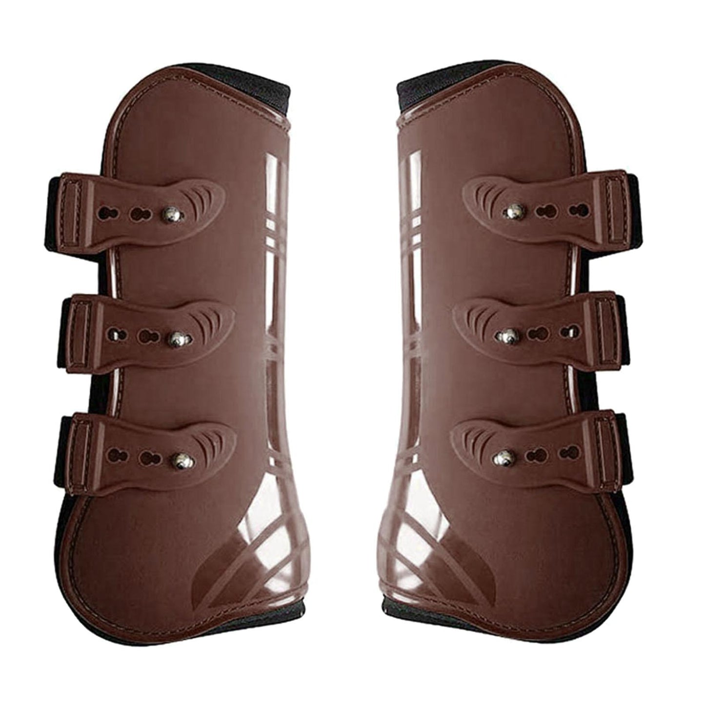 Protecta Tendon Jumping Boots