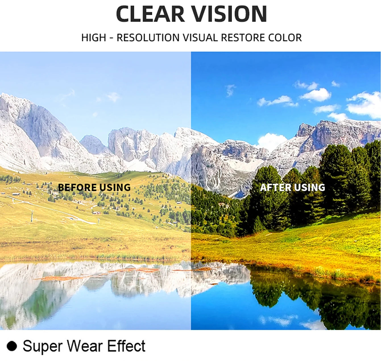 Men Women Outdoor Sports Ski goggles Anti-fog Snowboarding Snowmobile Glasses UV400 Charngeable Lens Teen Charistmas Cycling