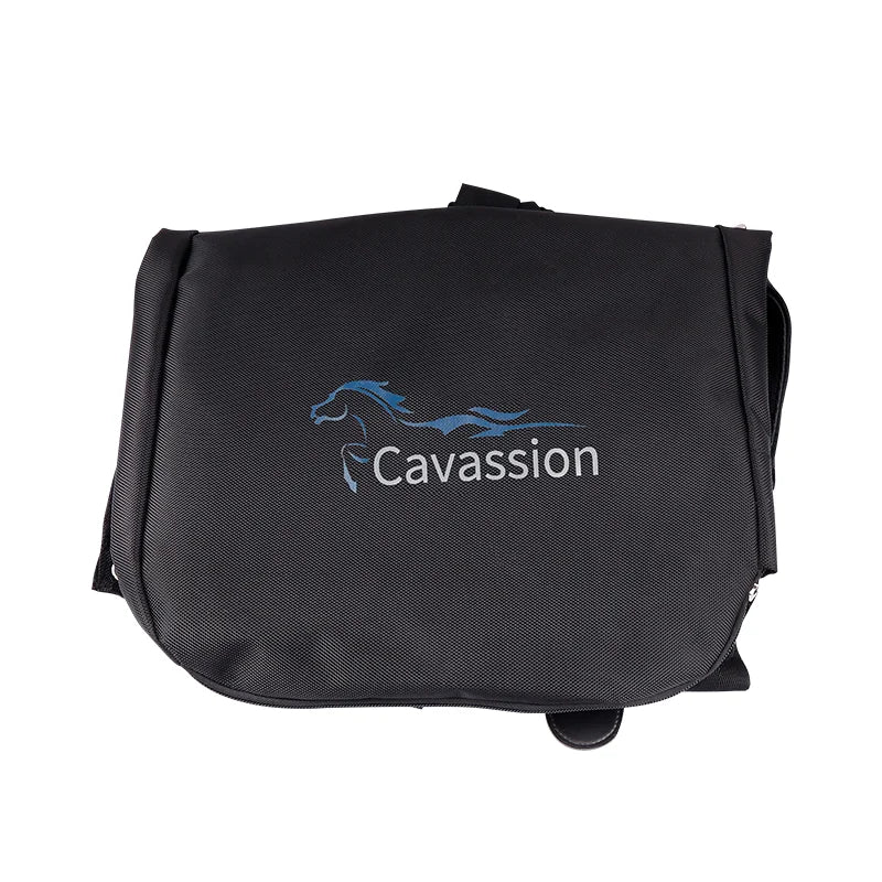 Cavassion Tail Bags