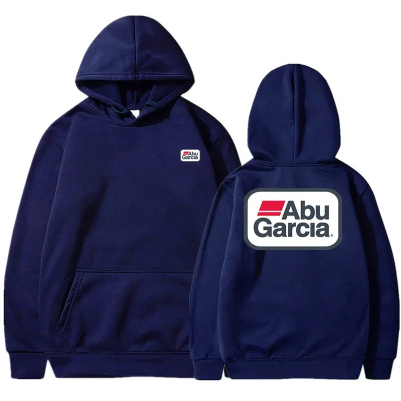 Abu Garcia Unisex Hoodies