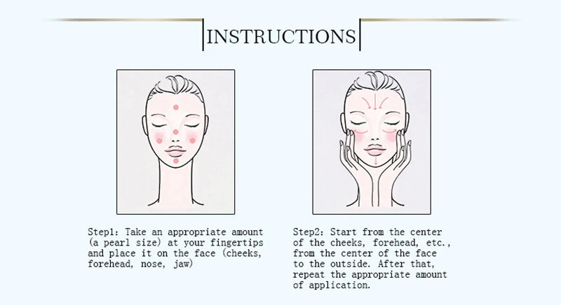 SPF50 Body Sunscreen Facial Whitening Sun Cream Sunblock Skin Protective Cream Anti-Aging Oil-control Moisturizing Body Lotion