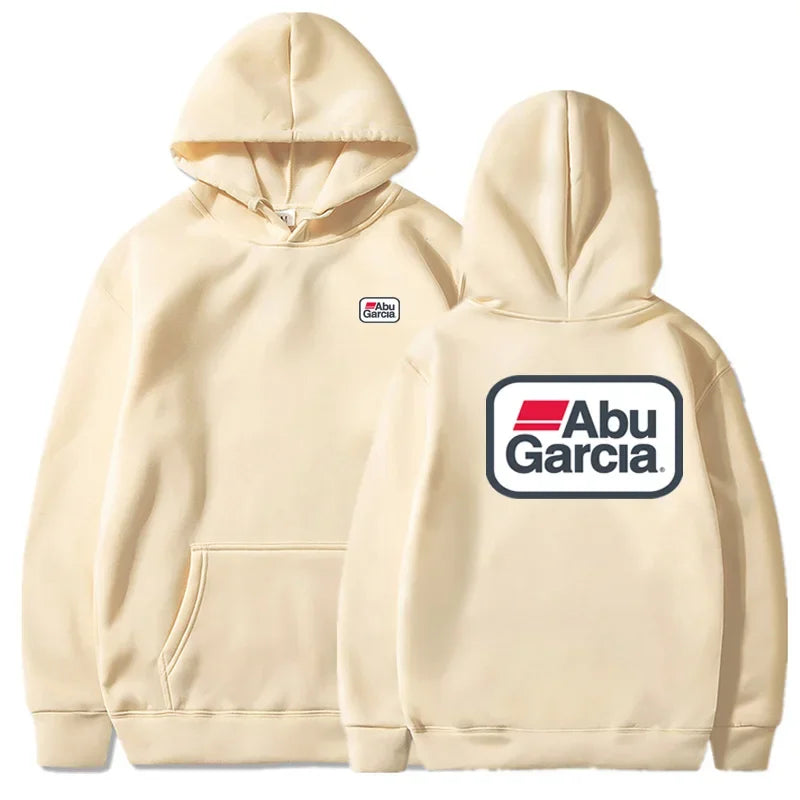 Abu Garcia Unisex Hoodies