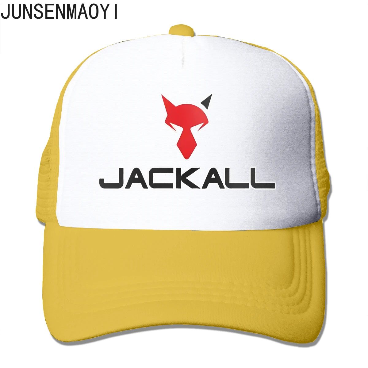 Jackall Lures Trucker Cap Mesh Back