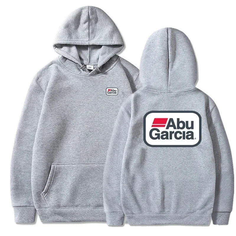 Abu Garcia Unisex Hoodies