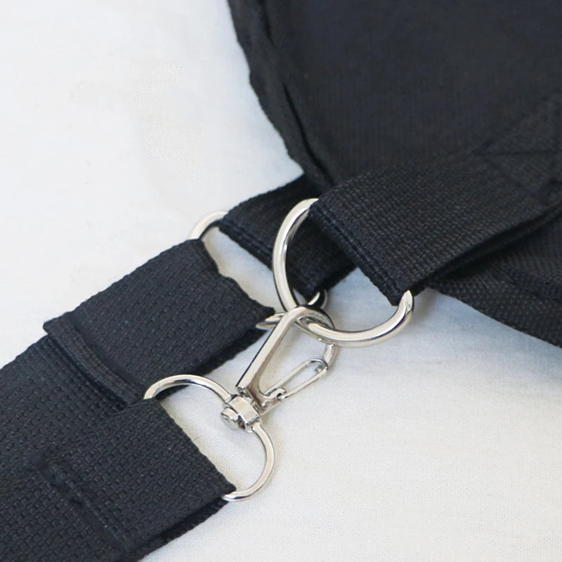 Right Height Hay Nets