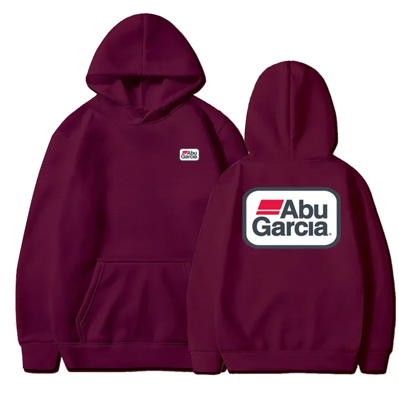 Abu Garcia Unisex Hoodies