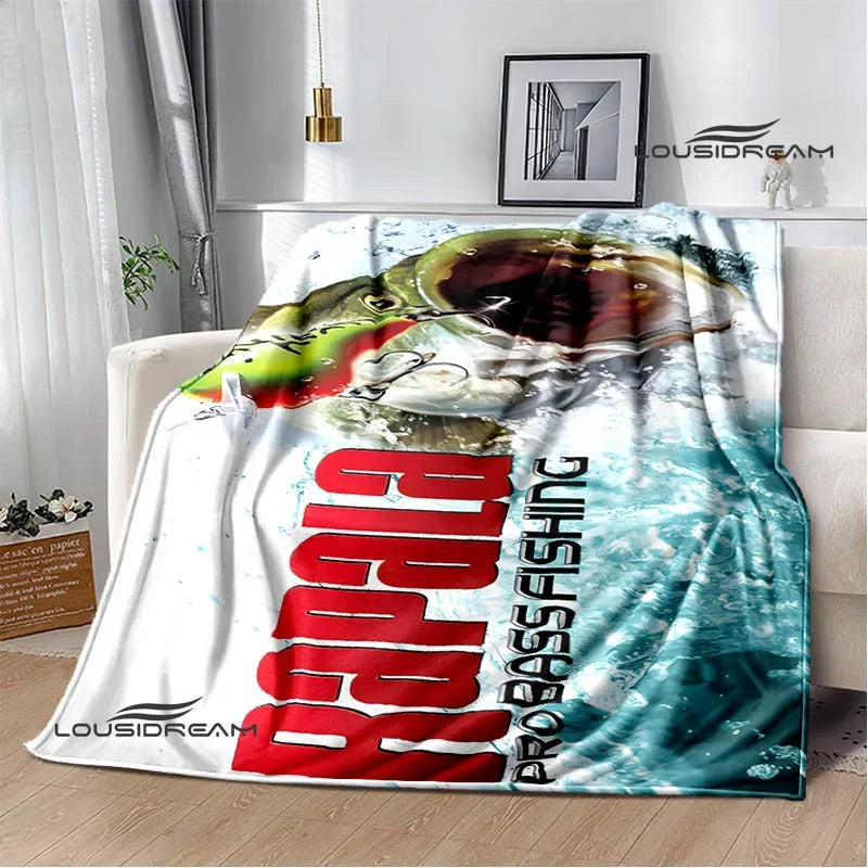 Rapala Team Blankets