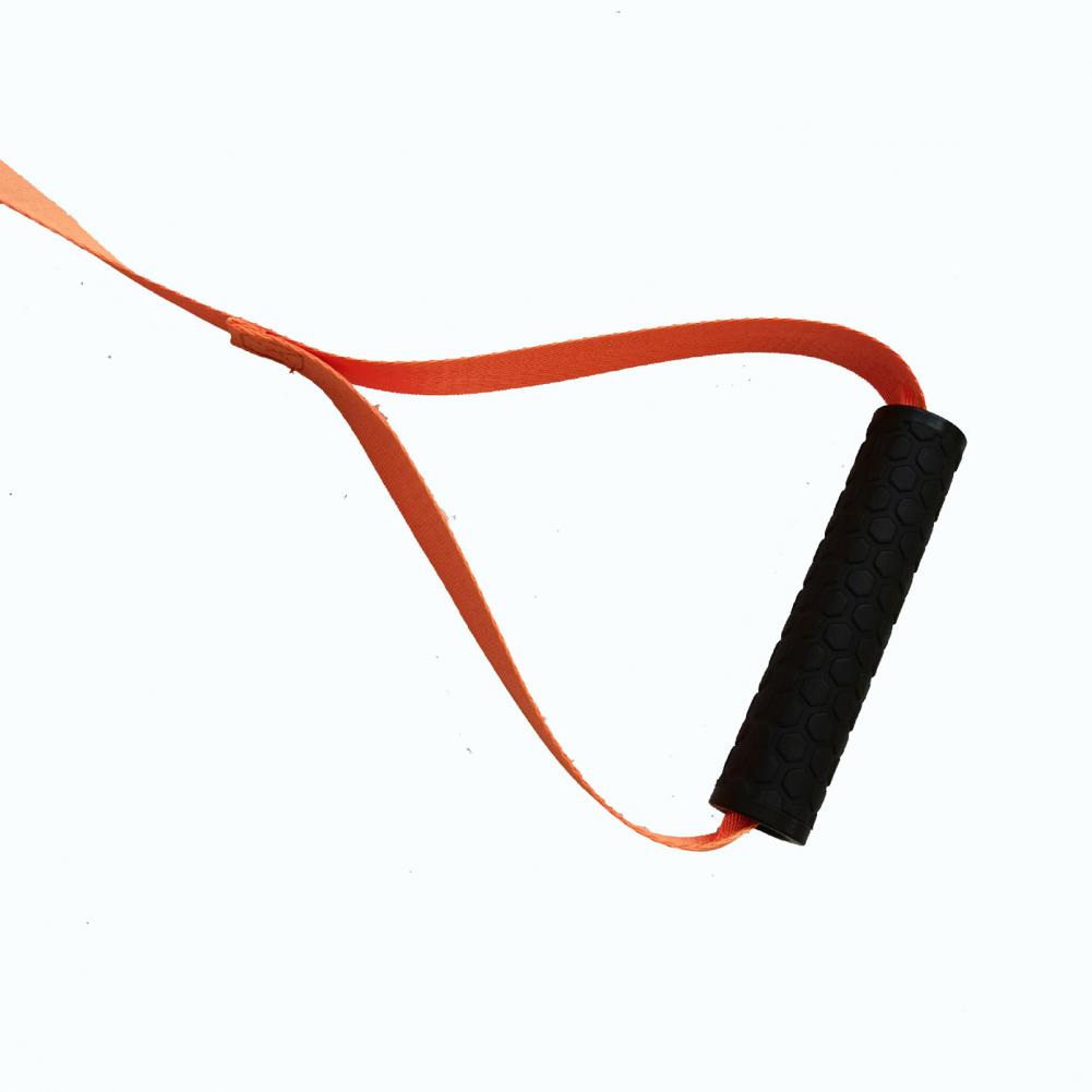 Long-lasting Deer Drag Strap