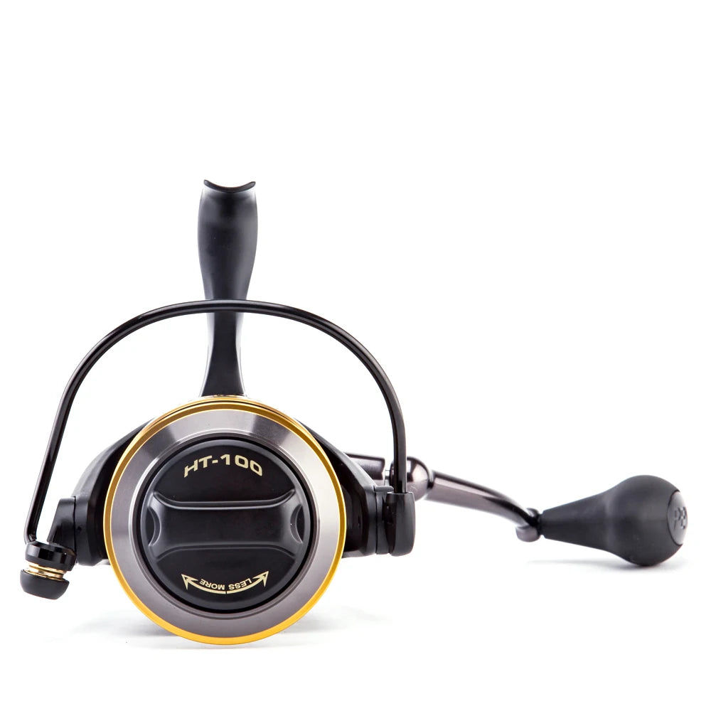 2024 Penn Battle II 2500-8000 Spinning Reel