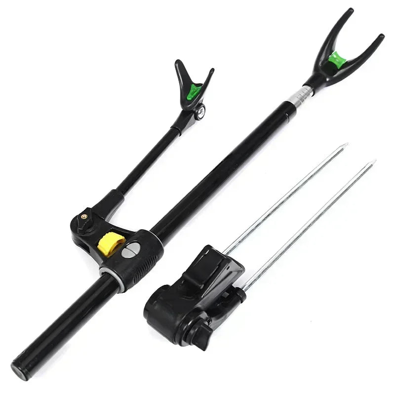 Pro Fish Telescopic Rod Holders