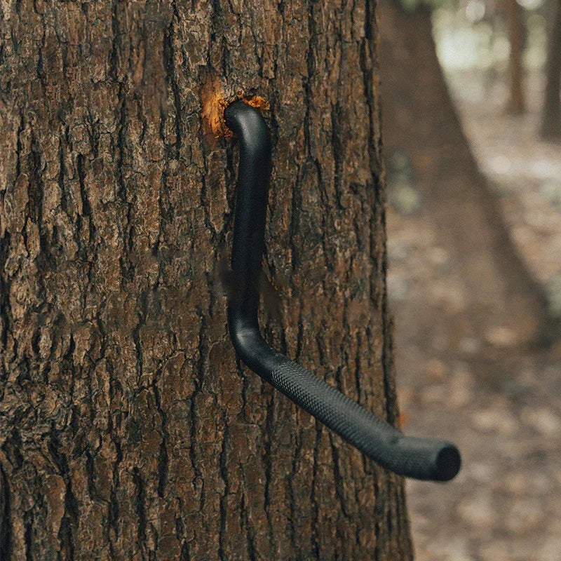 Self Tapping Tree pegs Tree Stand