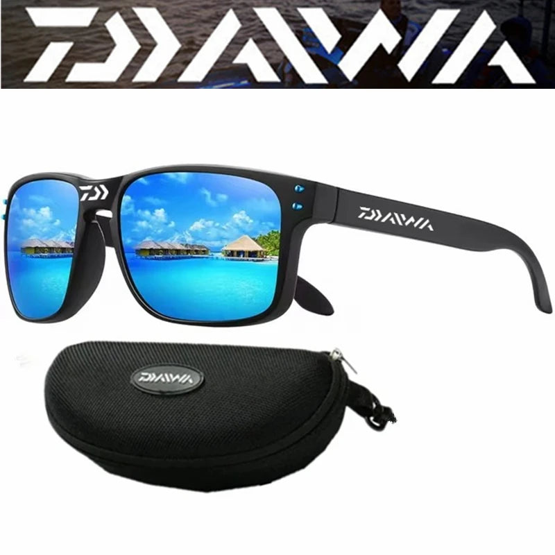 DAIWA Polarized Sunglasses