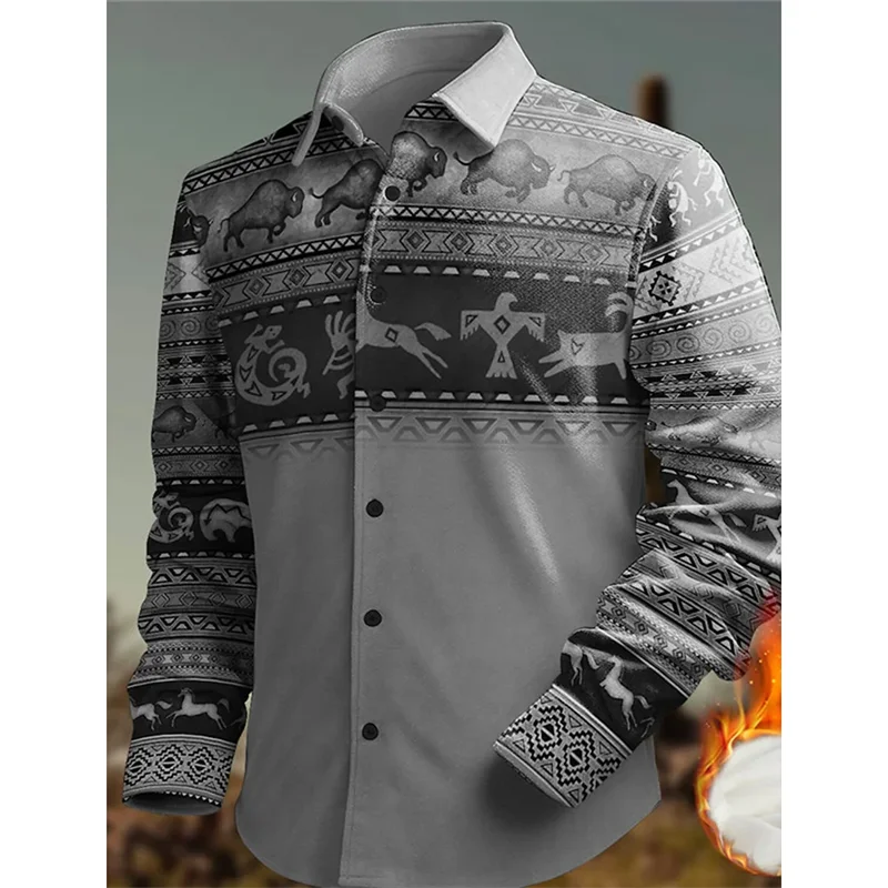 Wild Horse Longsleeve Work/Ride/Show Cowboy Shirts