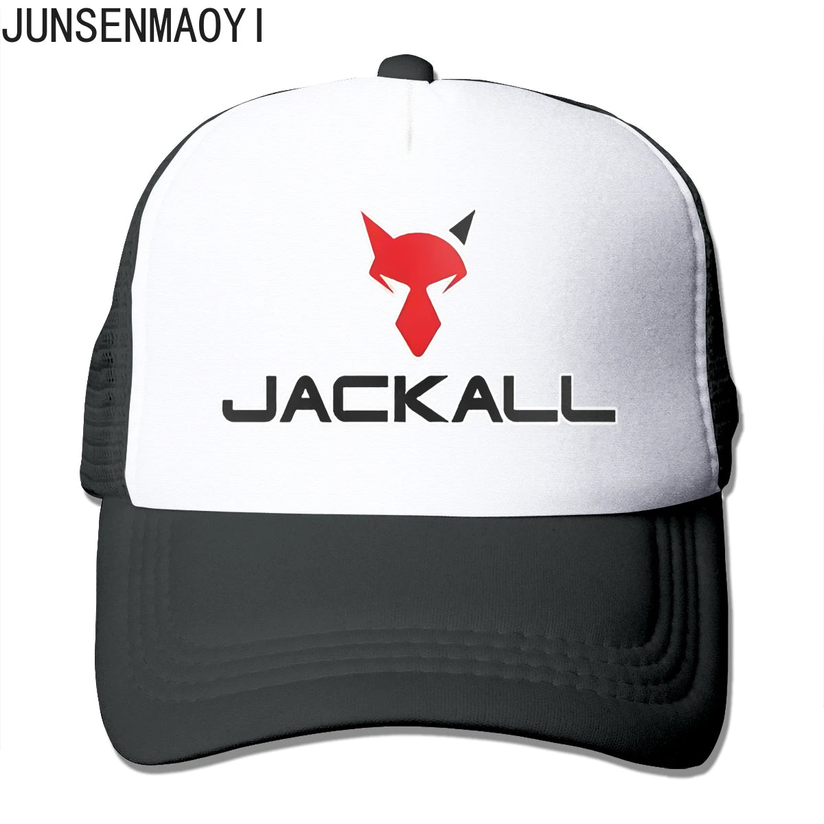 Jackall Lures Trucker Cap Mesh Back