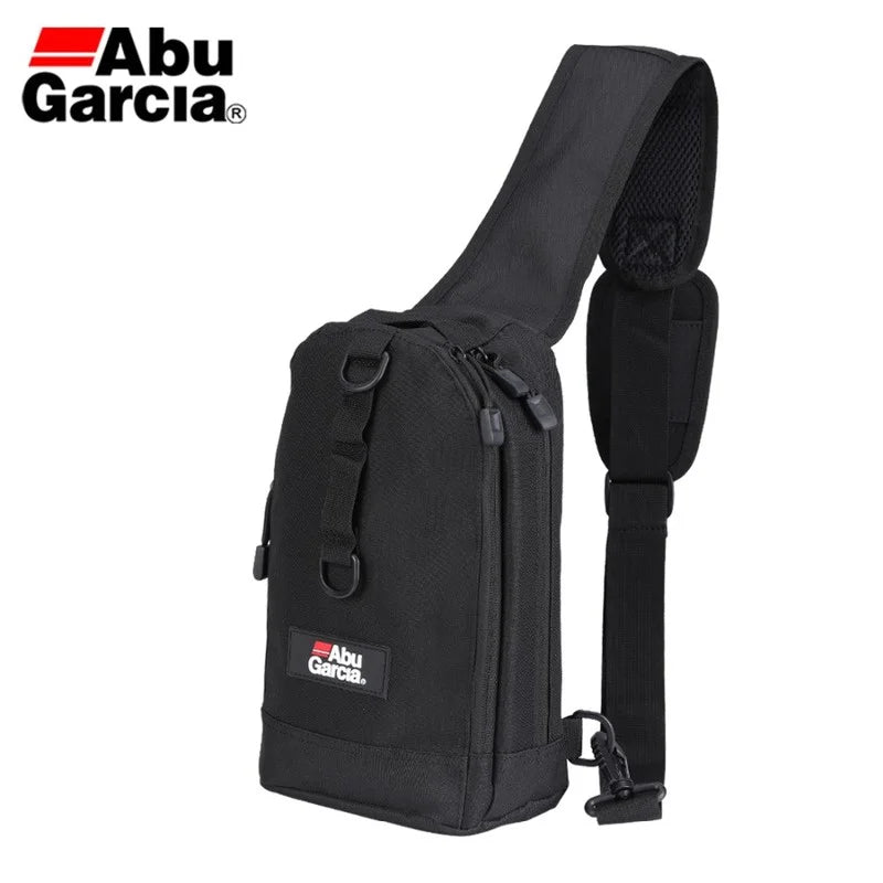 ABU GARCIA lure fisherman tote bag