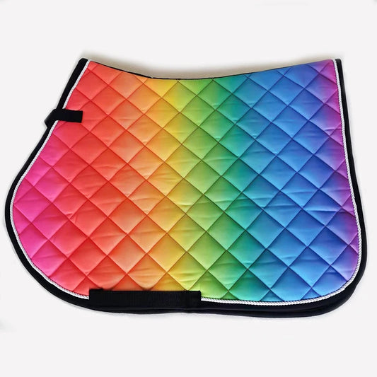 Pro Rider Saddle Pads