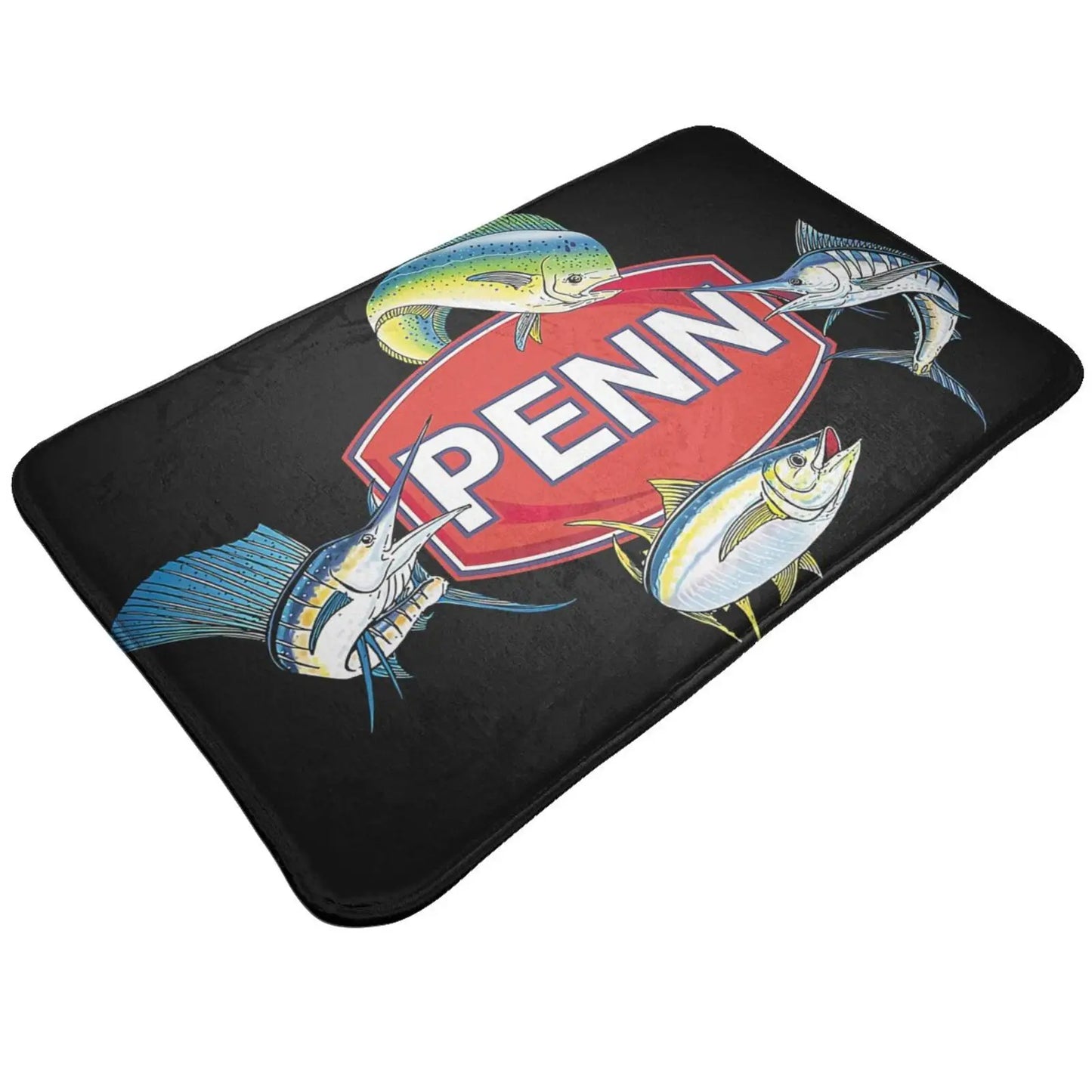 Penn Man Cave Mats