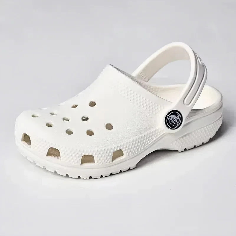 Classic Clog Unisex Sandals