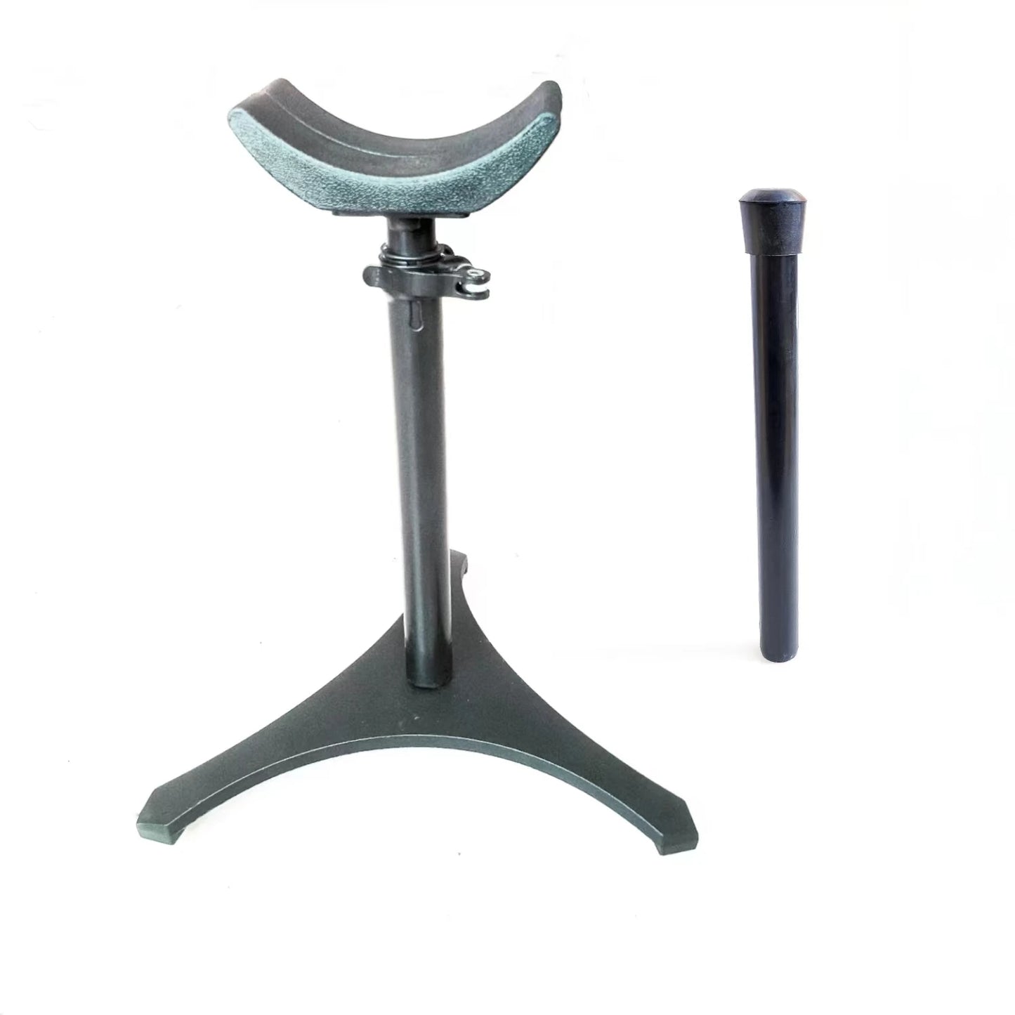 Fully adjustable Hoof Stand And Cradle Farrier/Trimmer