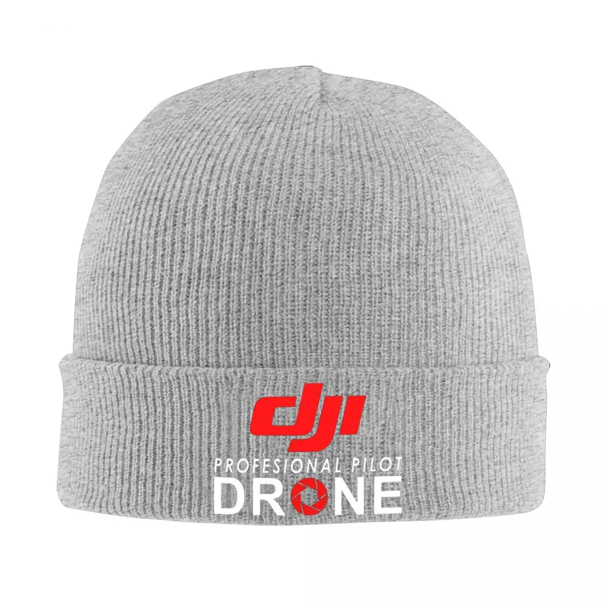 DJI Professional Pilot Drone Winter Beanie