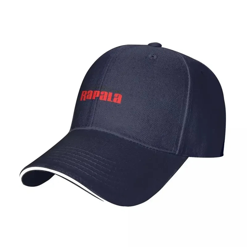 Rapala Fishing A Baseball Caps Hat