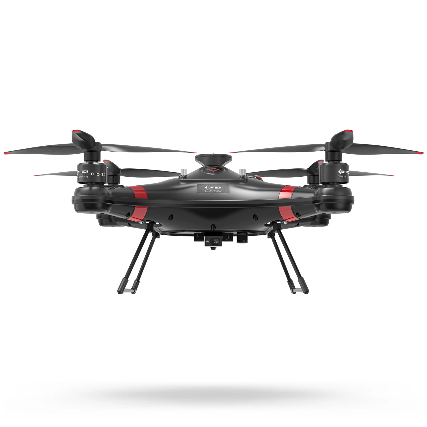 IDEAFLY Poseidon Pro II 3kg payload Fishing Drone