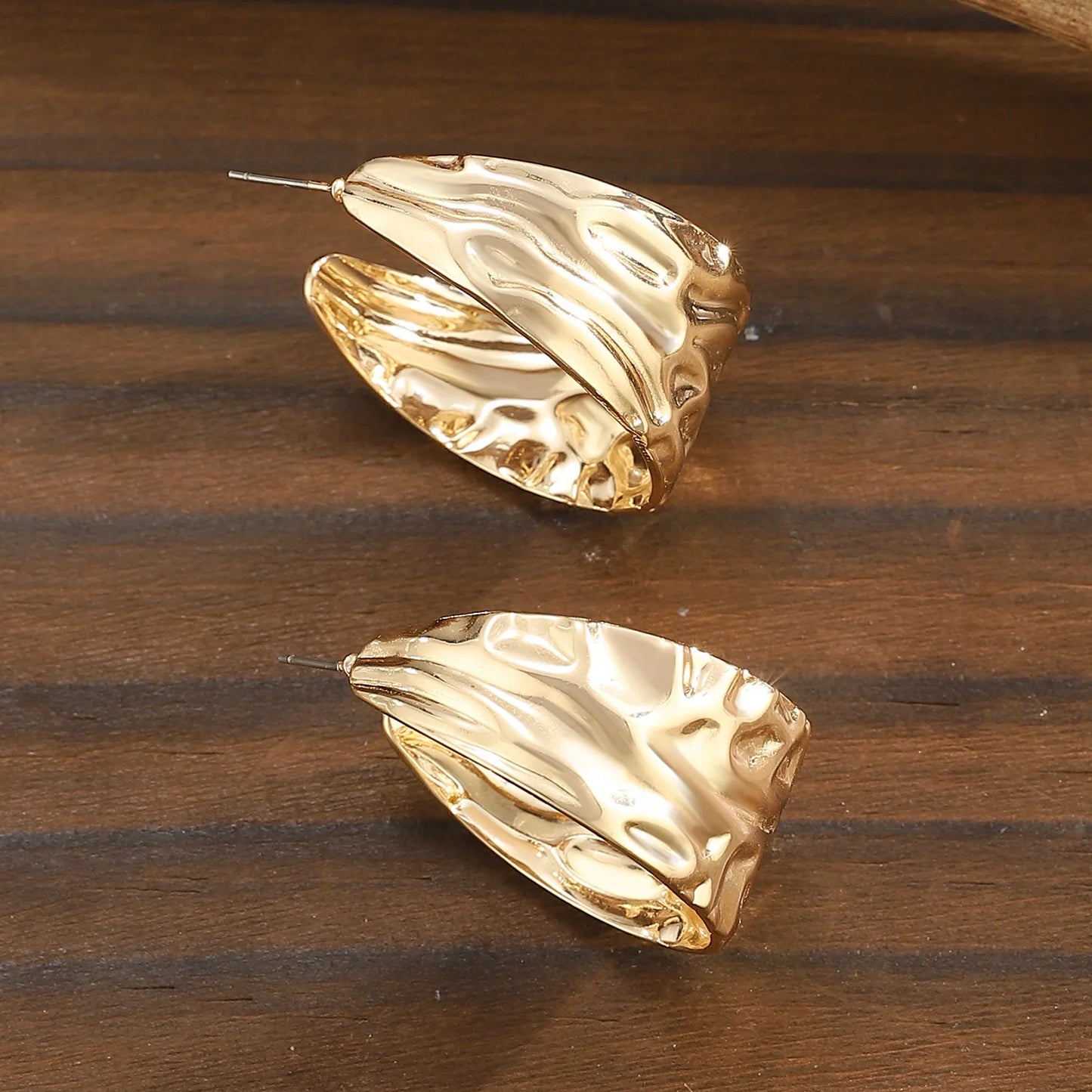 Vintage Bohemia Turquoise Cowboy Hat Boots Horse Earrings For Women