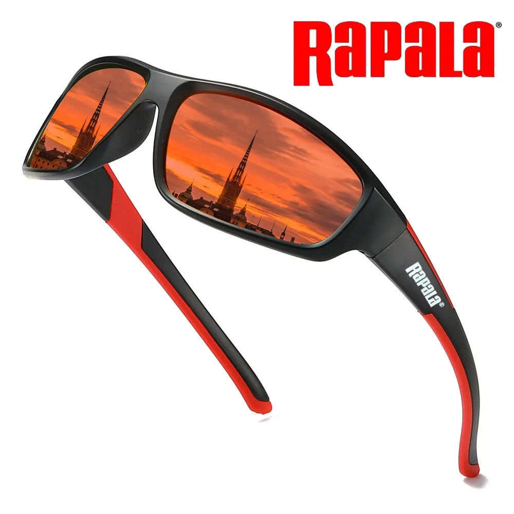 Rapala Polarized Fishing Sunglasses