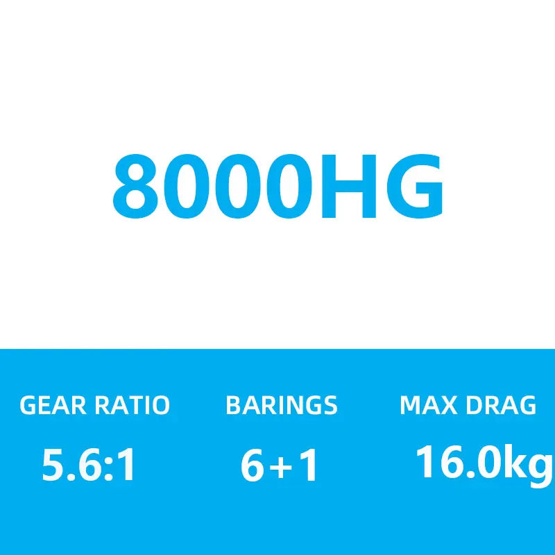 2024 NEW Original SHIMANO  STRADIC SW 4000XG 5000XG 6000PG 8000HG 10000