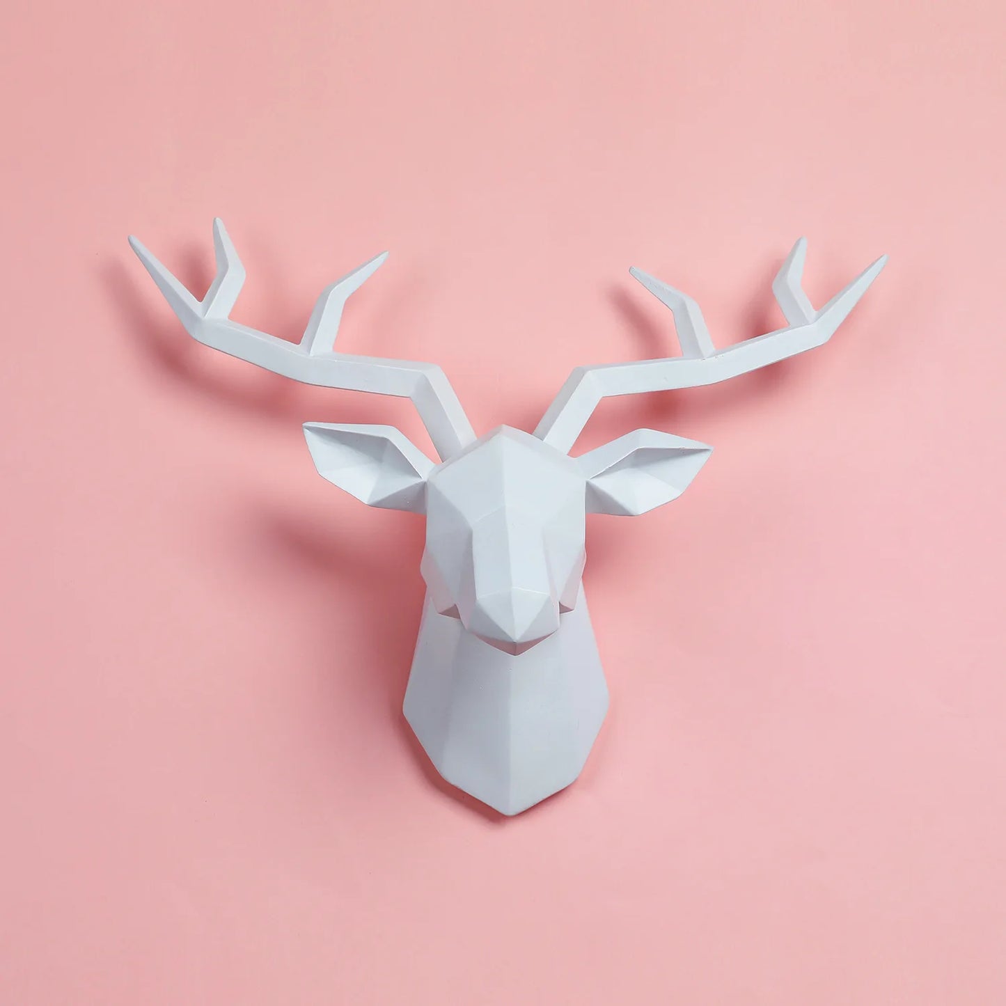 Wall Mount Deer/Elk Head Mount