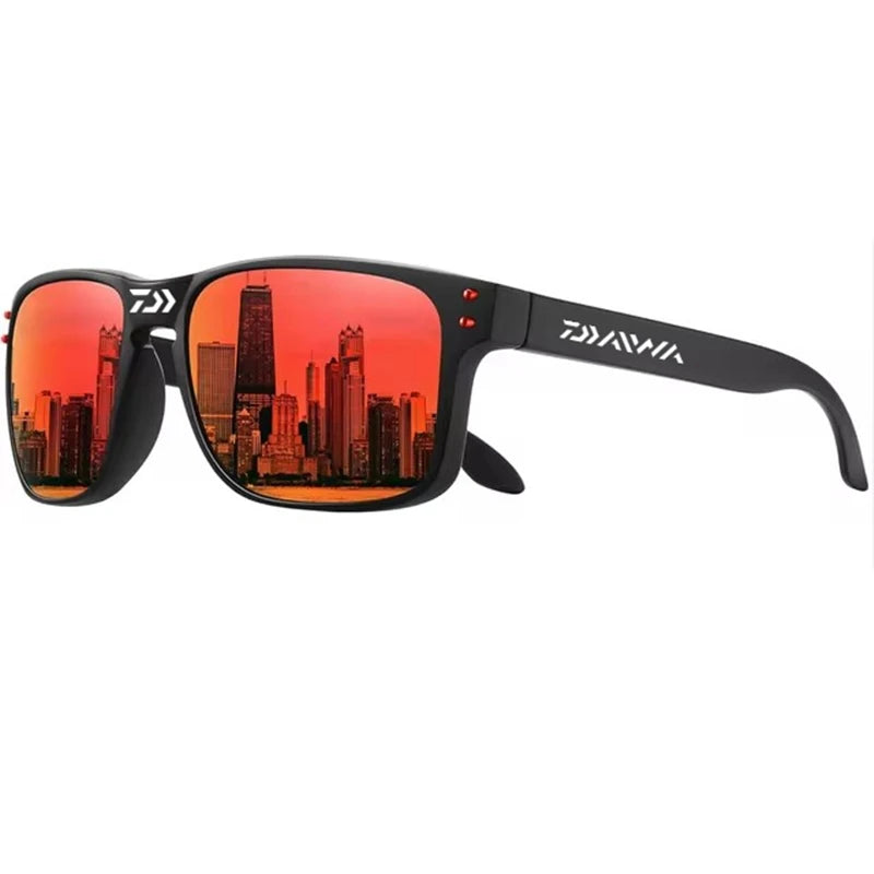 DAIWA Polarized Sunglasses