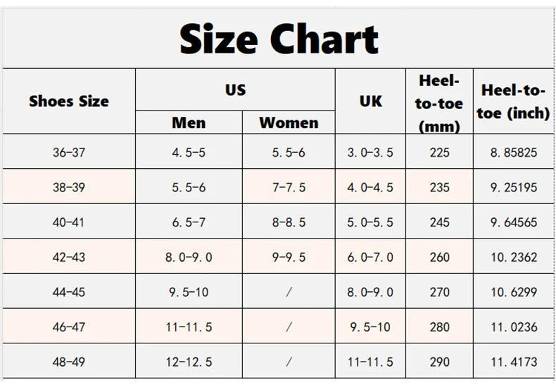 Unisex winter slippers