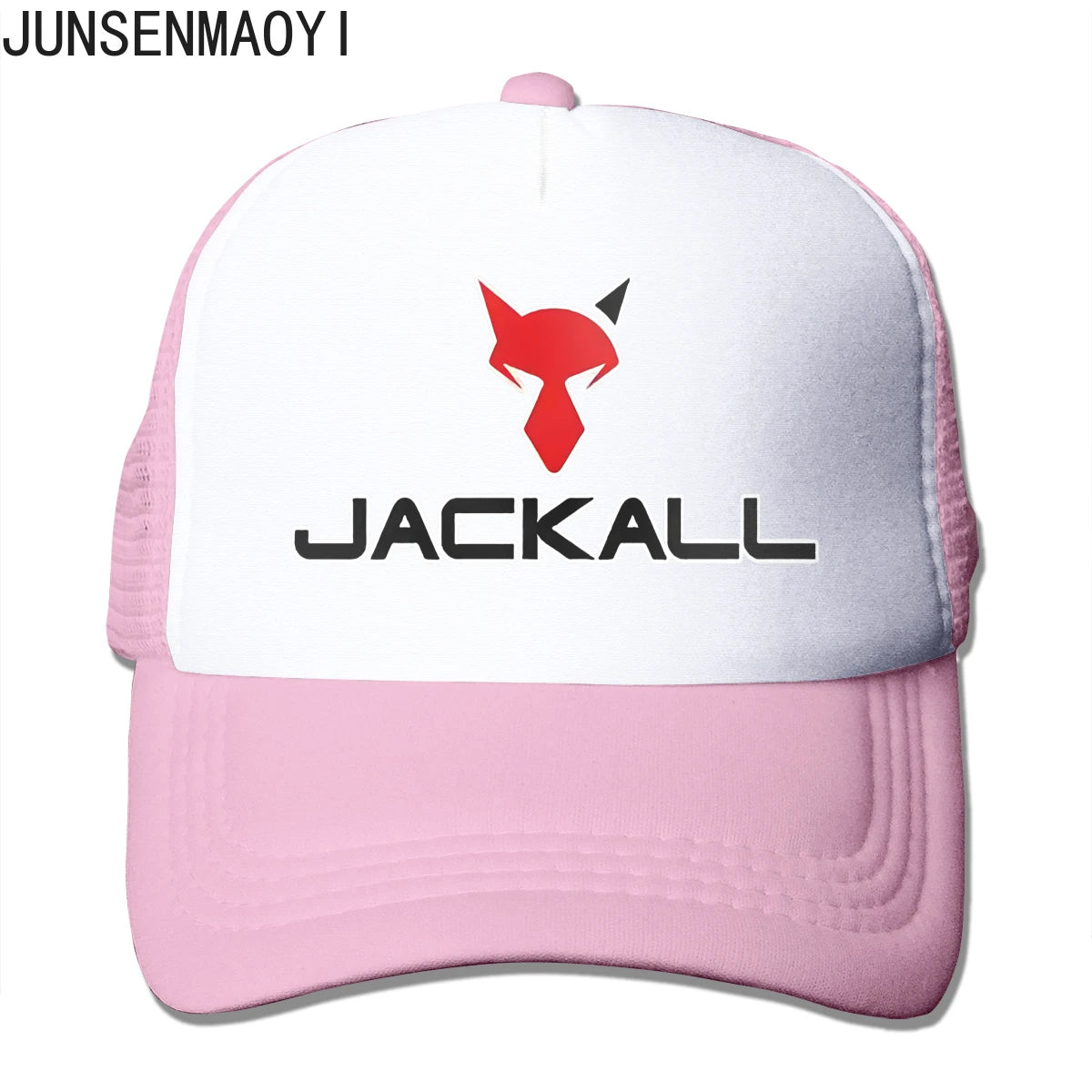 Jackall Lures Trucker Cap Mesh Back