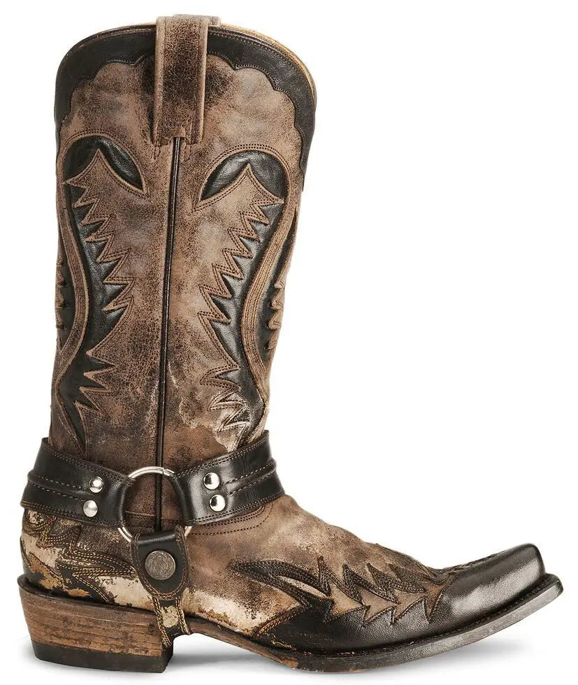 Bad To The Bone Women's dress boots