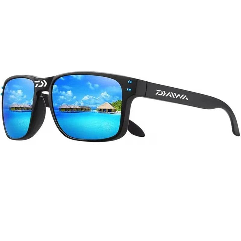 DAIWA Polarized Sunglasses